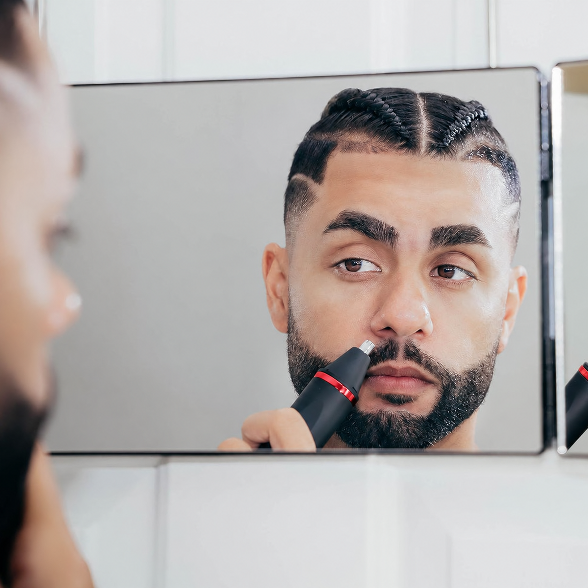 Salon de coiffure dans une boîte - CLIQUEZ ICI/VOIR LES DÉTAILS DU PRODUIT POUR ACHETER SUR SAMSCLUB.COM