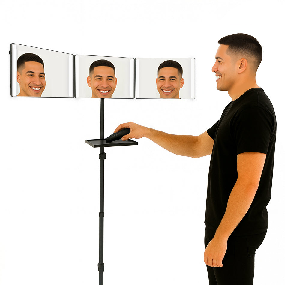 Self-Cut System Angel Lights Basic – DIY Grooming Kit