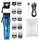 Barber Hair Clipper & Trimmer