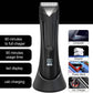 Electric Body Hair Trimmer