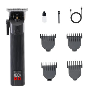 Digital Professional Trimmer