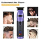 Digital & Rechargeable Hair Trimmer