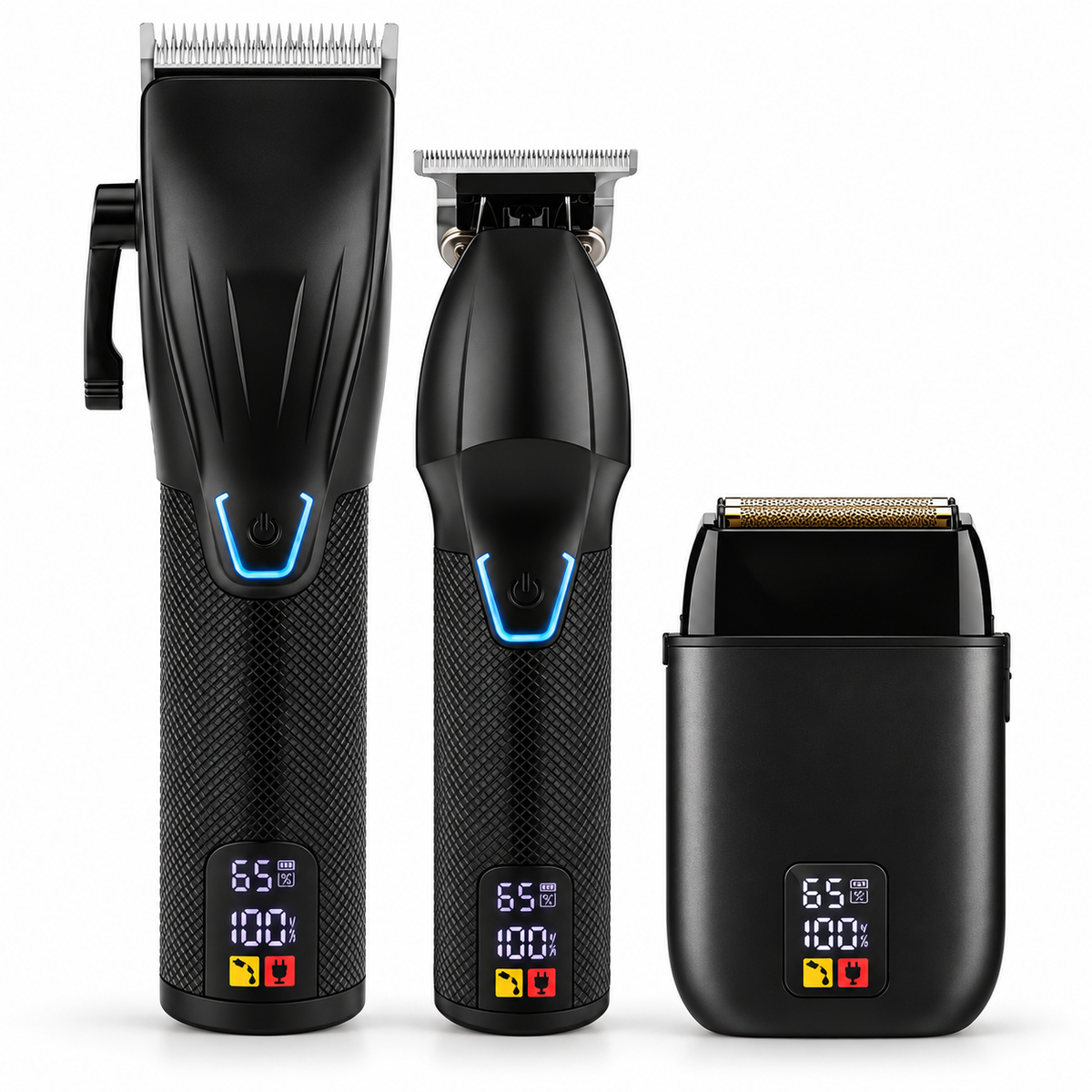 Master Edge 3-in-1