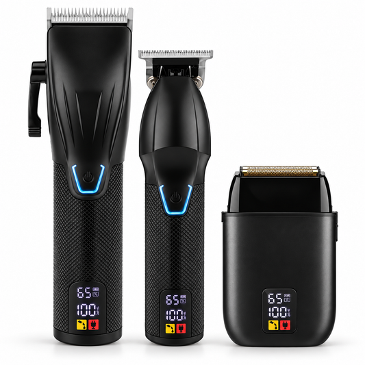 Master Edge 3-in-1