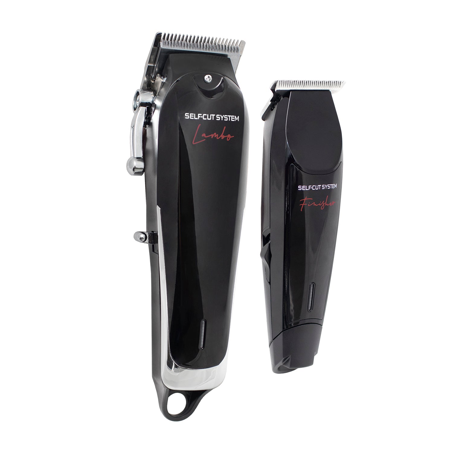 Clippers & Trimmers