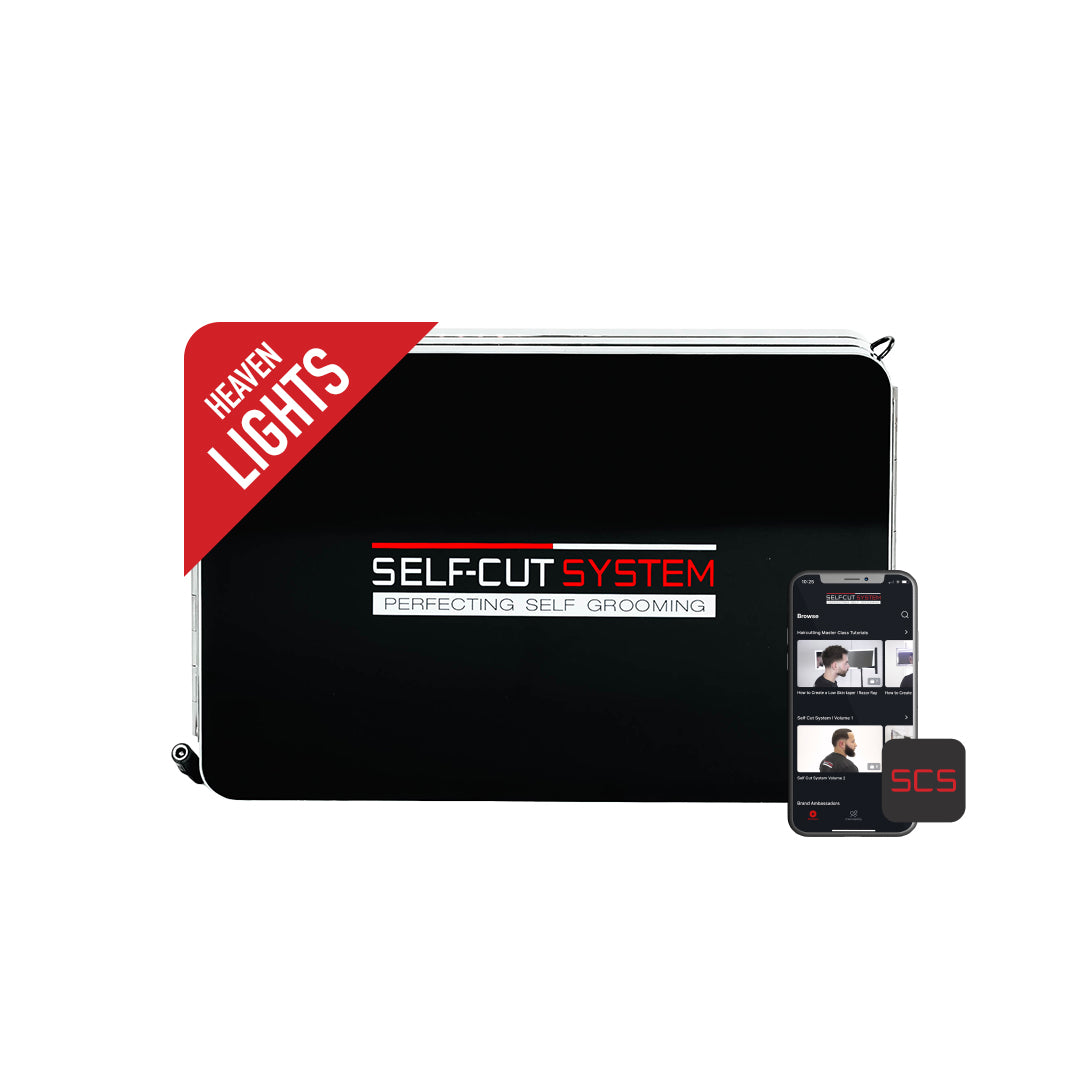 The Pro Bundle Kit