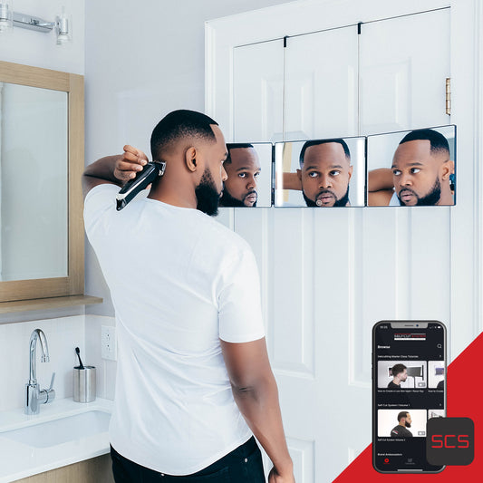 SCS Travel Version with LED Lights